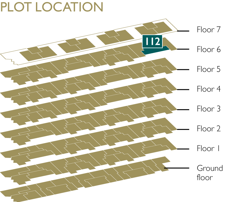 Elm II - Parking available at additional cost